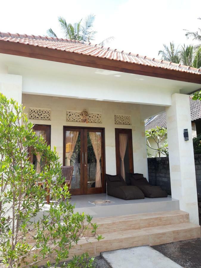 Bumbung Bungalows Amed  Exterior photo